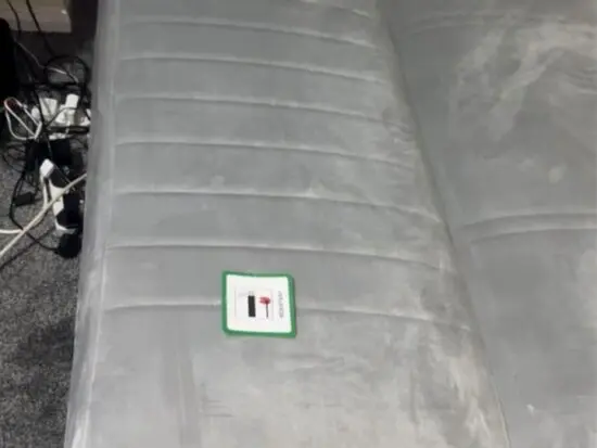 Brand new Turkish sofa bed