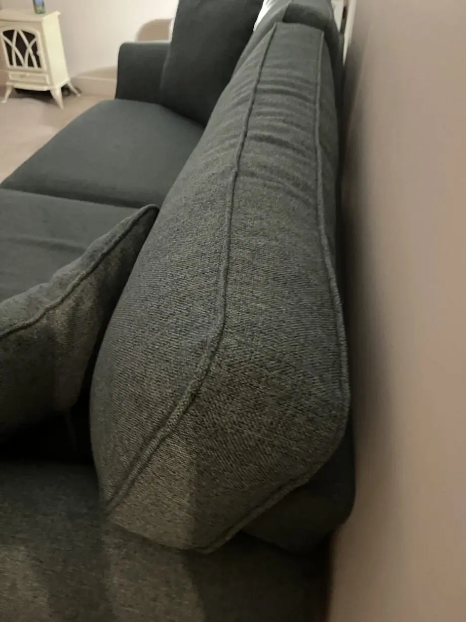Next green 4 seater