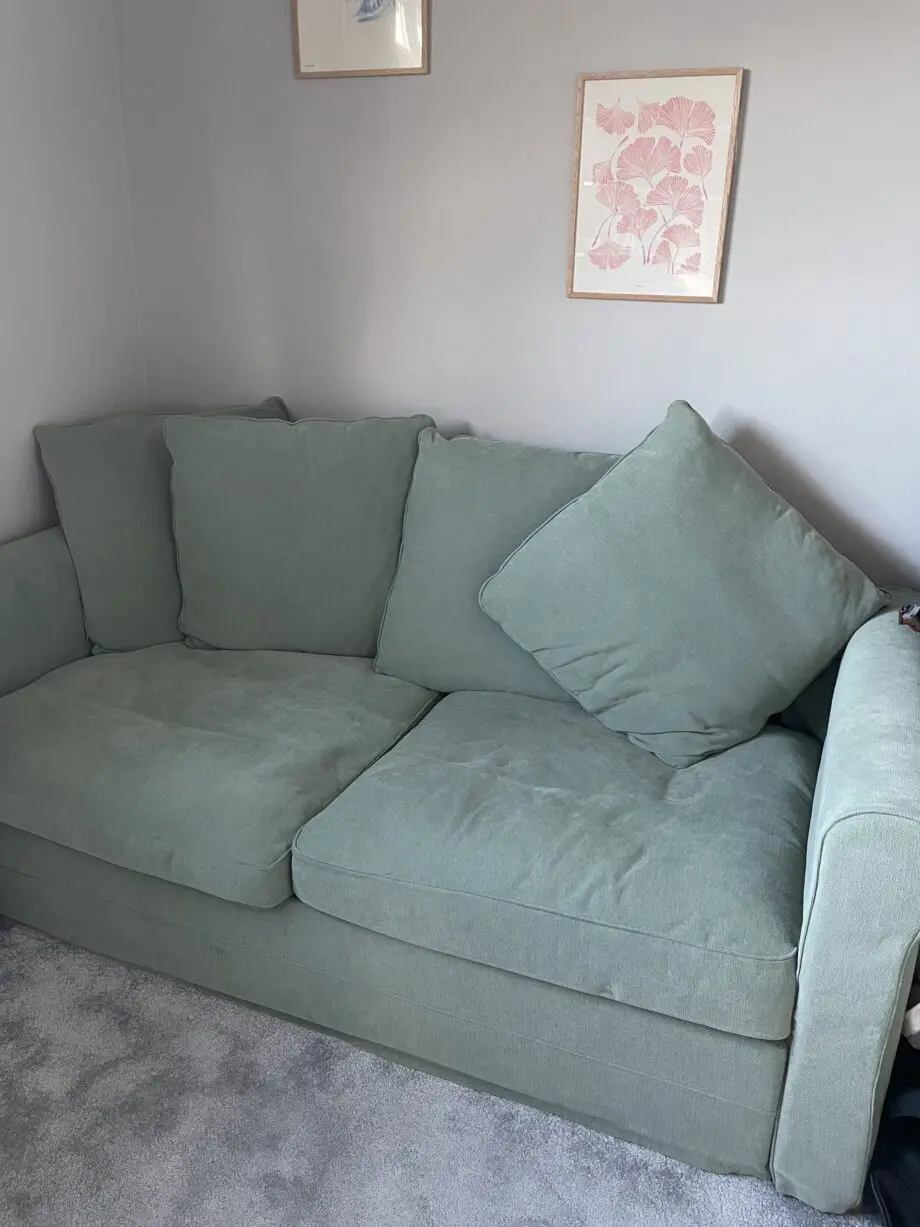 IKEA GRÖNLID 2 Seat Sofa Bed