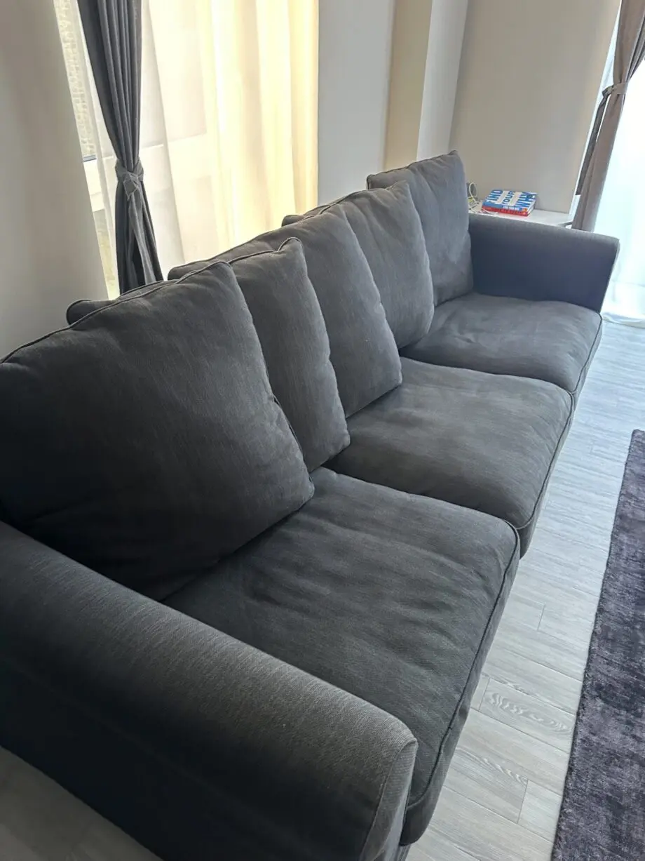 Ikea 3 seat sofa