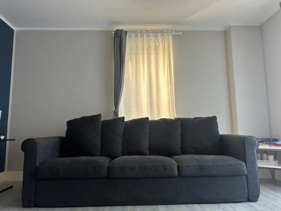 Ikea 3 seat sofa