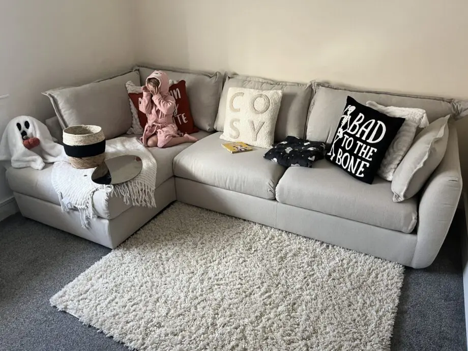 Sofa Club - Dorchester Left hand corner Sofa