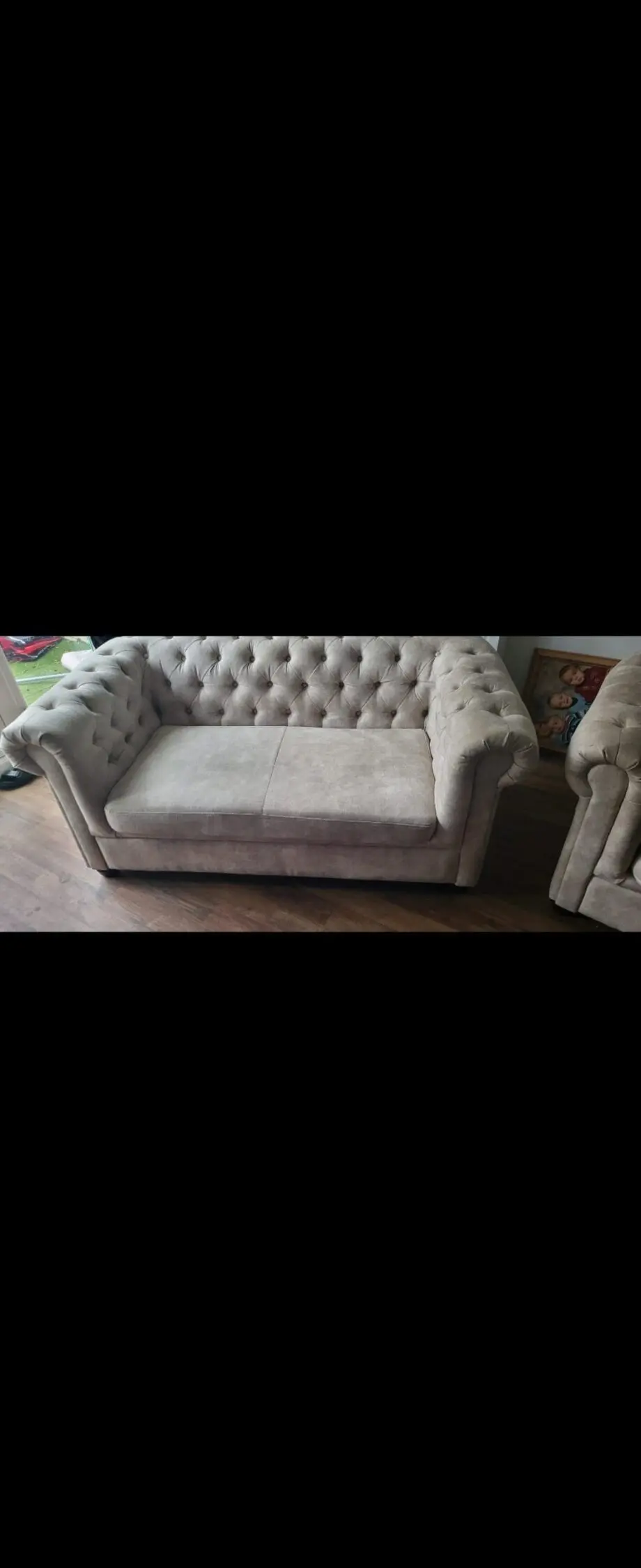 Chesterfield