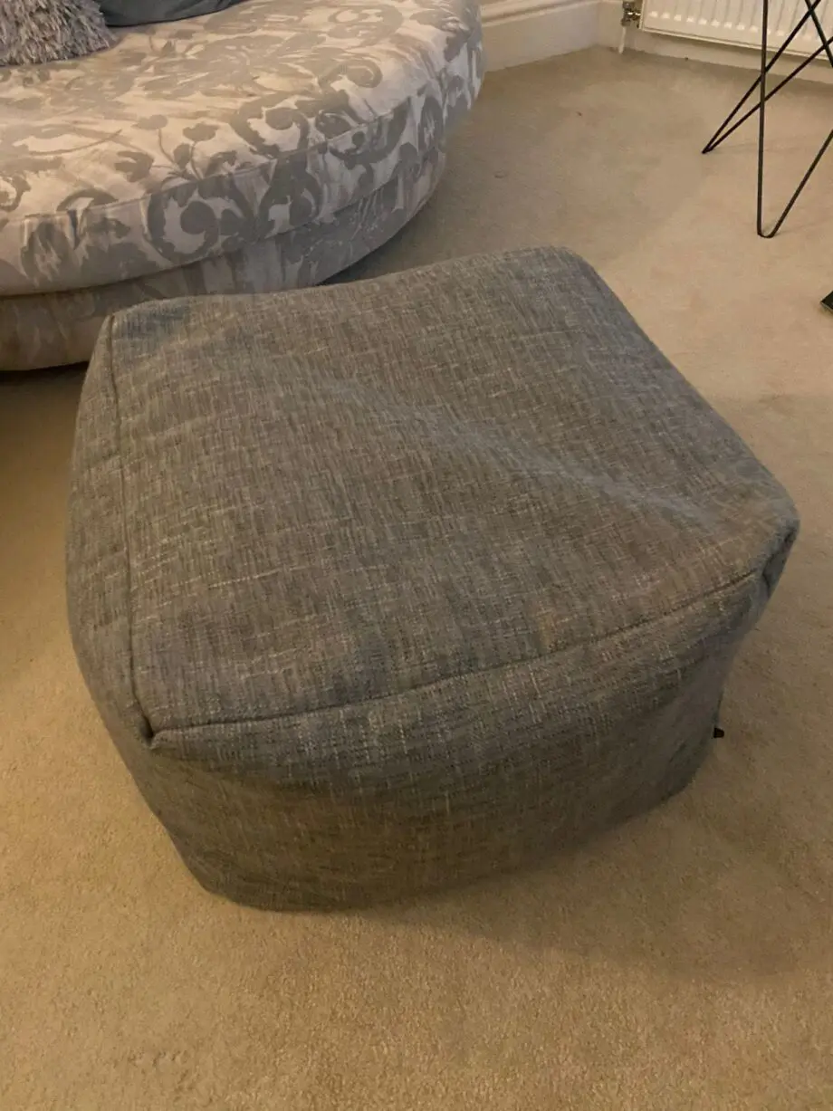 DFS sofa