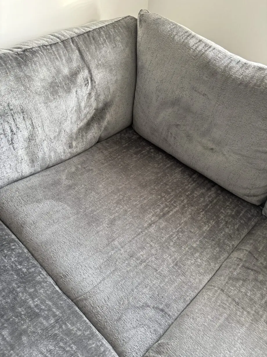 Sofology Majestica sofa