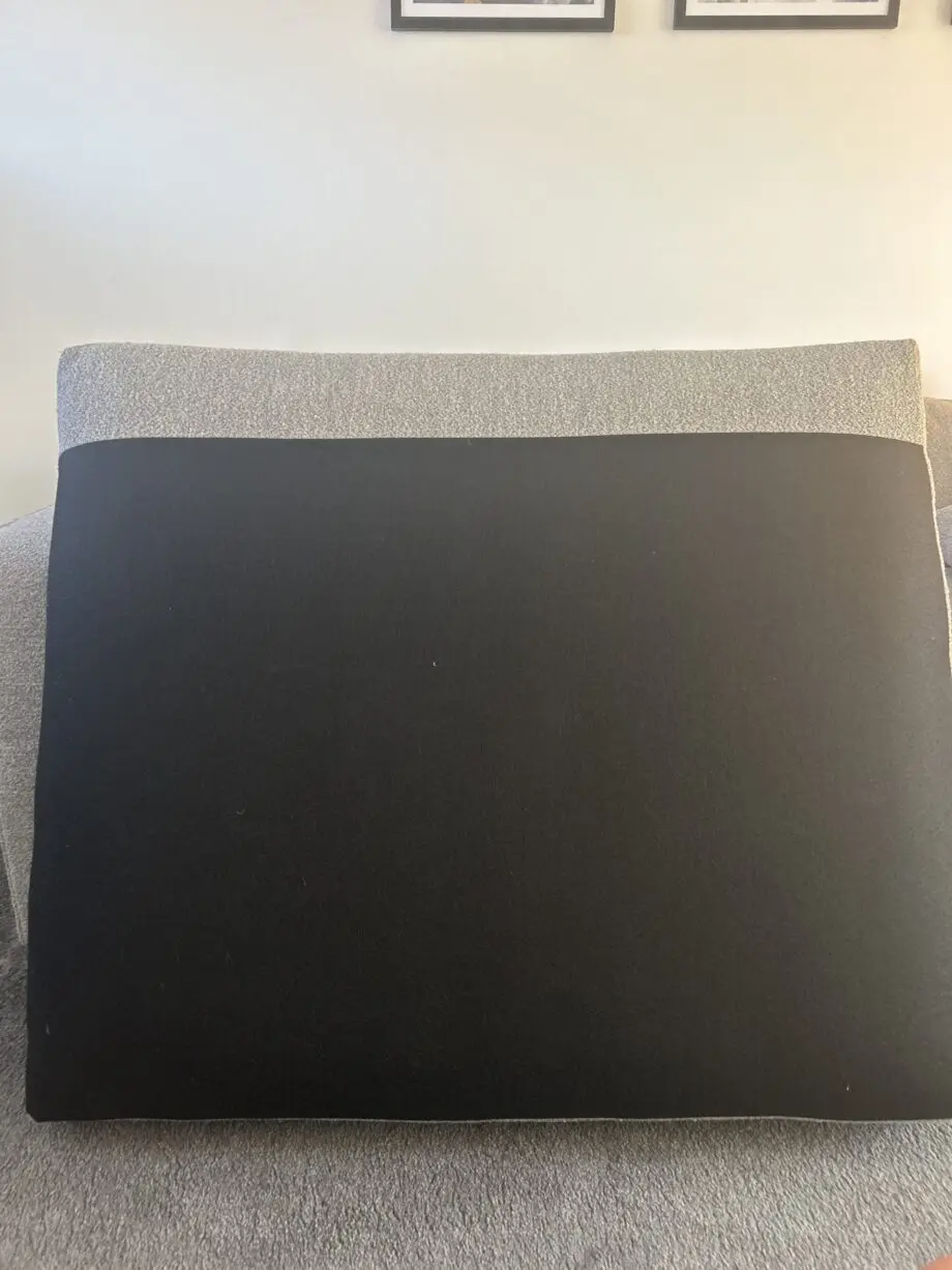 Brantwood Grey sofa x2
