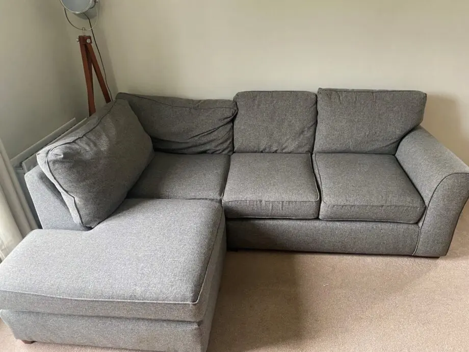 Next Corner Sofa