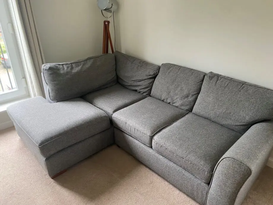 Next Corner Sofa