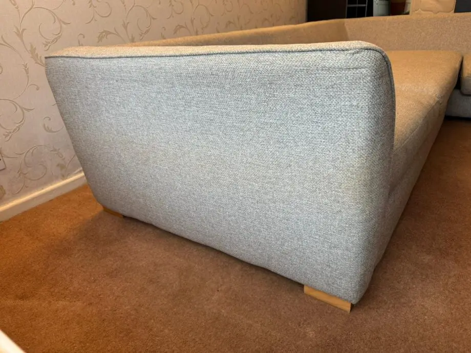 Salcombe left hand corner sofa