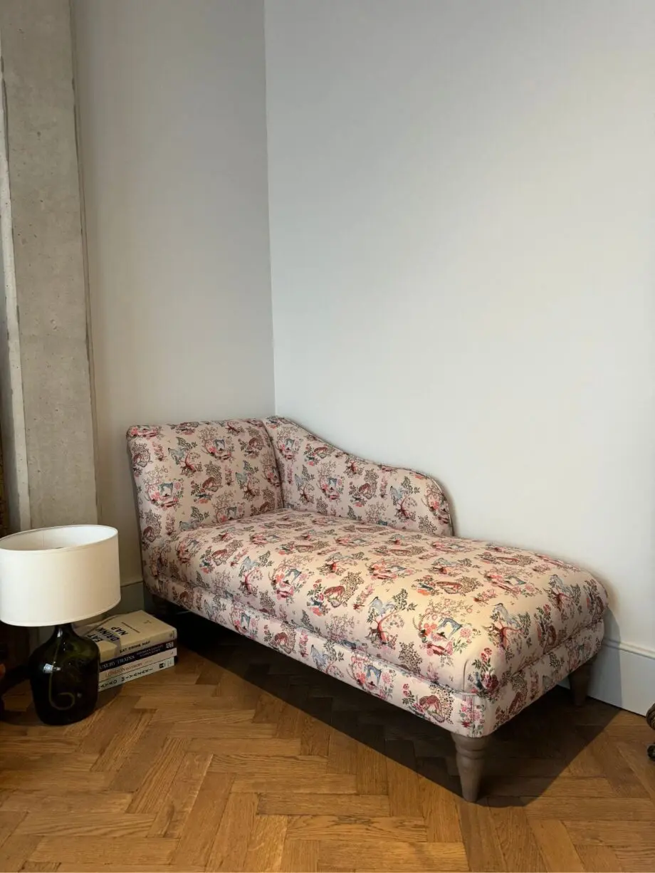Cath Kidston The Stargazer Multi-colour Chaise Longue