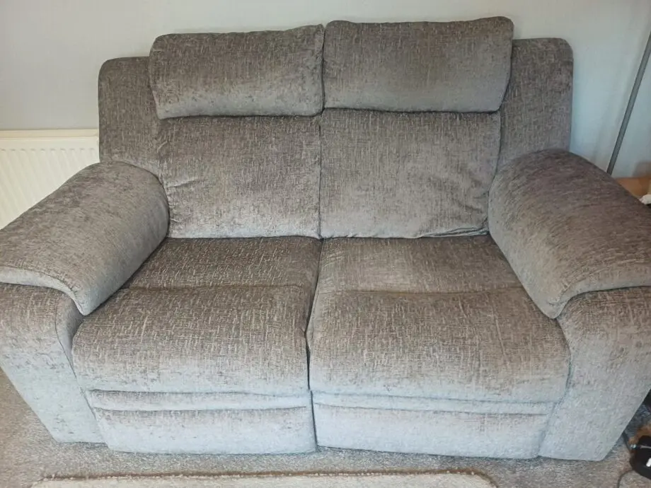 3 + 2 seater electric recliner sofas