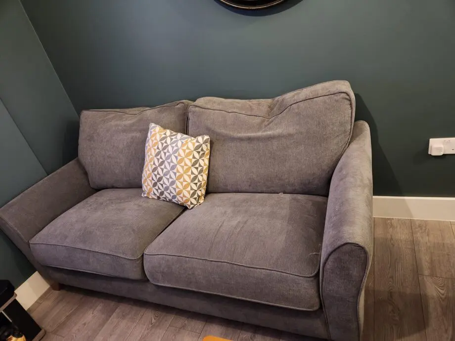 Quality Second-Hand Sofas and Armchair Available
