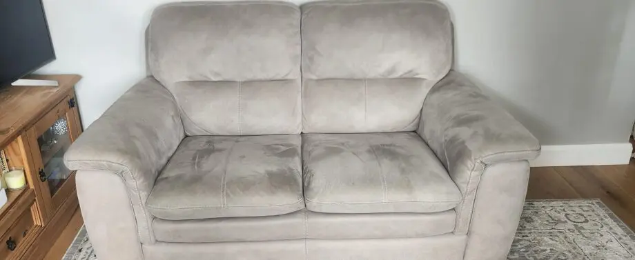 3 seater