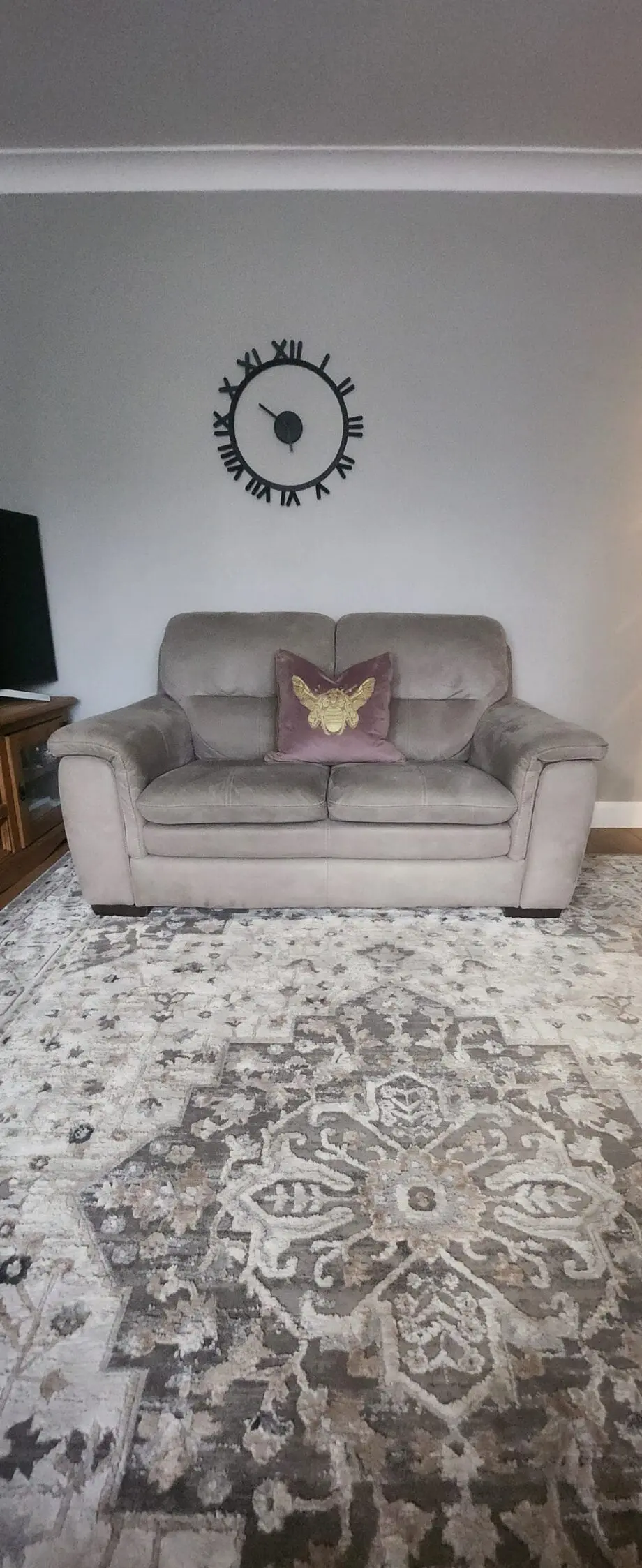 3 seater