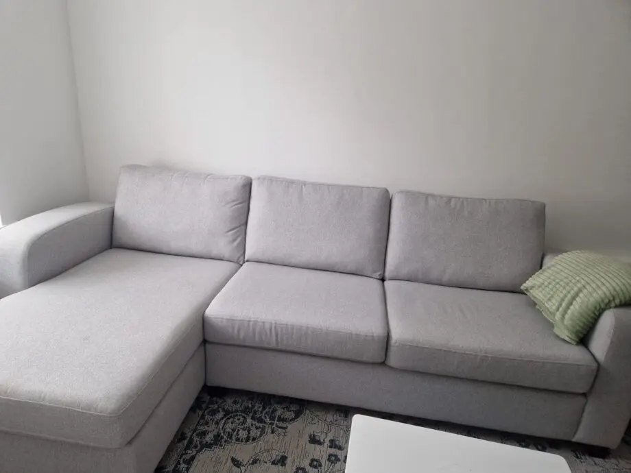 DFS LAYLA SOFA LEFT HAND FACING CHAISE