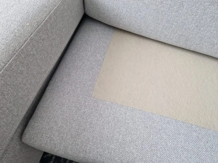 DFS LAYLA SOFA LEFT HAND FACING CHAISE