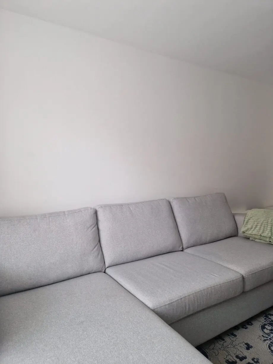 DFS LAYLA SOFA LEFT HAND FACING CHAISE