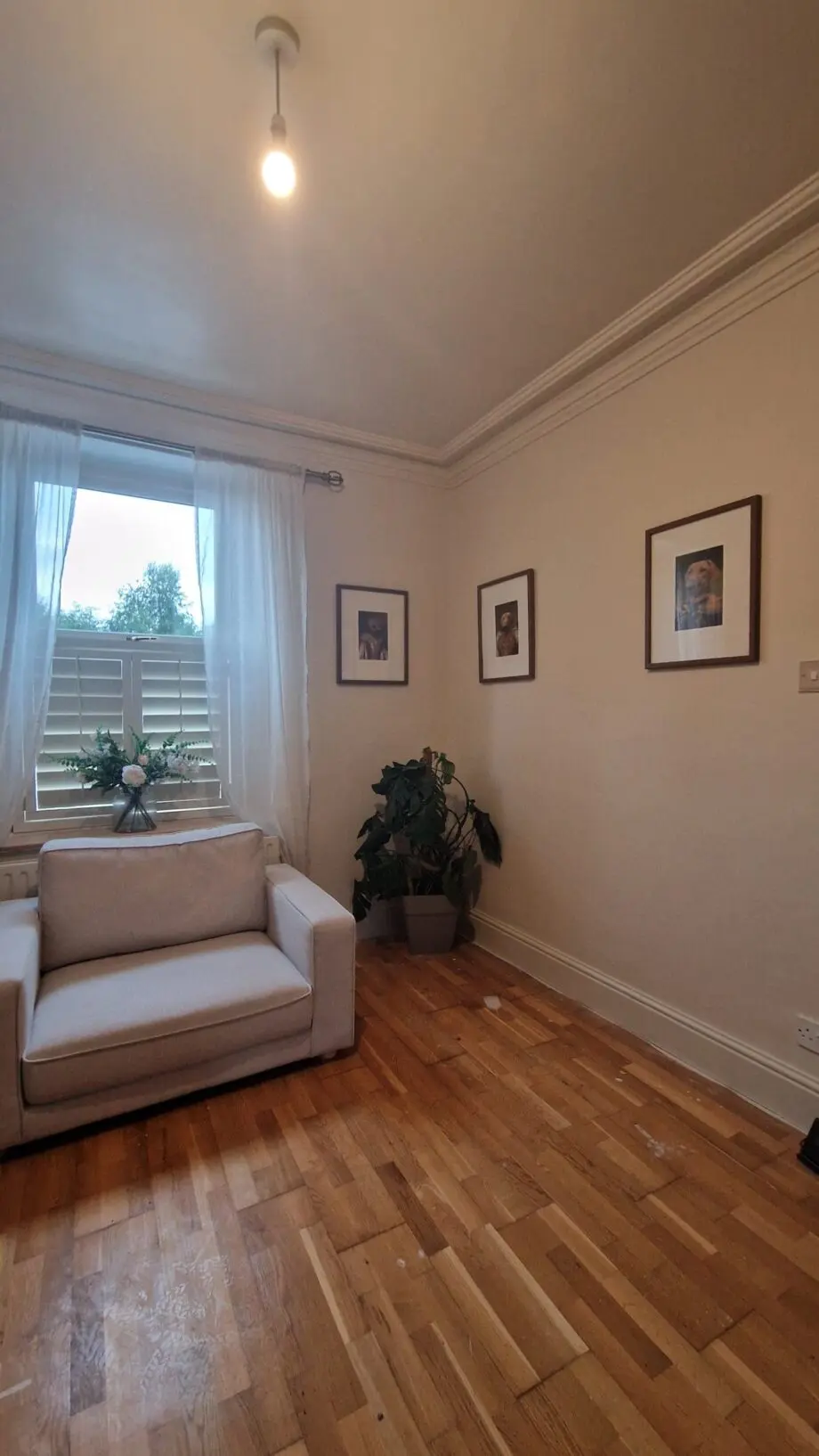 DUSK Soho Loveseat