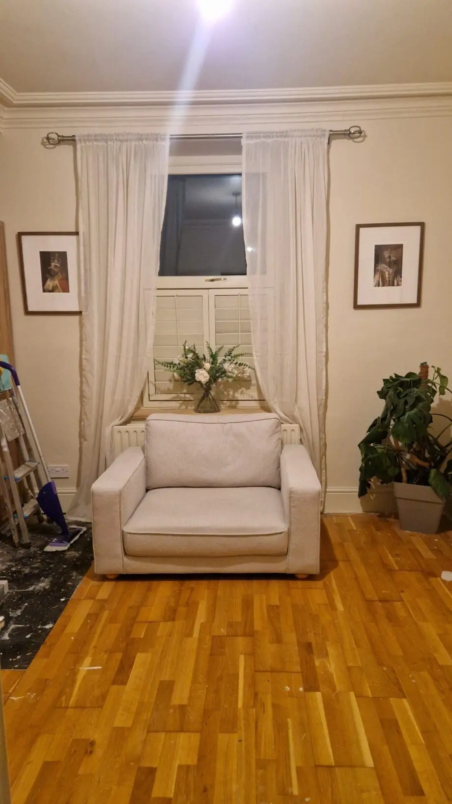 DUSK Soho Loveseat