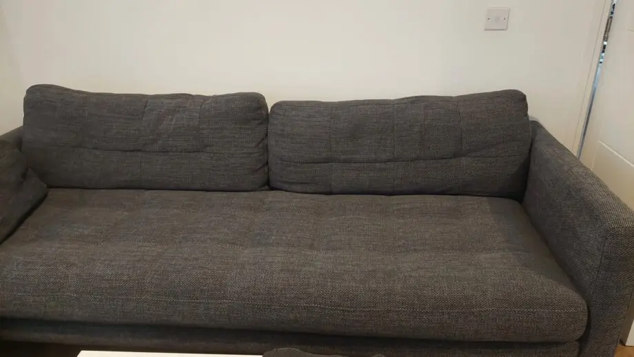 Dfs(Dwell)Paris II 4 seater