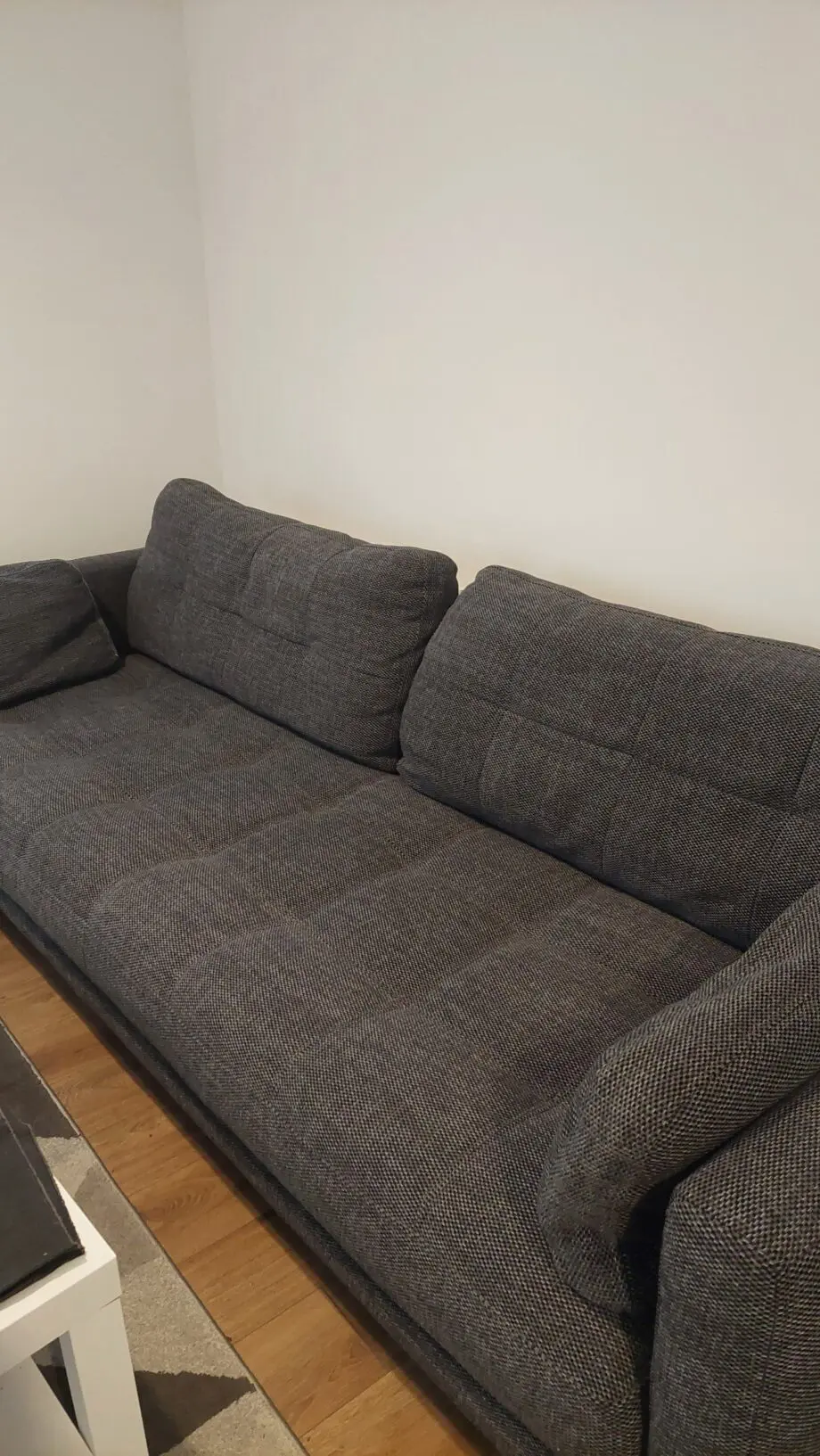 Dfs(Dwell)Paris II 4 seater