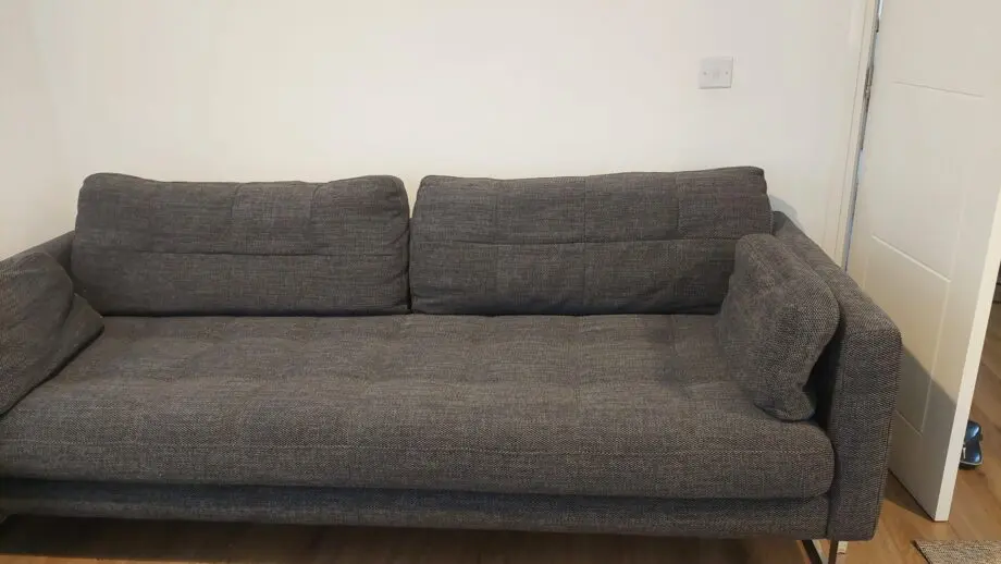 Dfs(Dwell)Paris II 4 seater