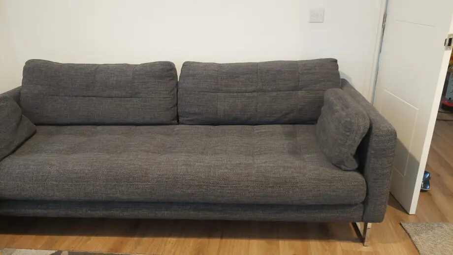 Dfs(Dwell)Paris II 4 seater