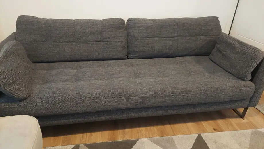 Dfs(Dwell)Paris II 4 seater