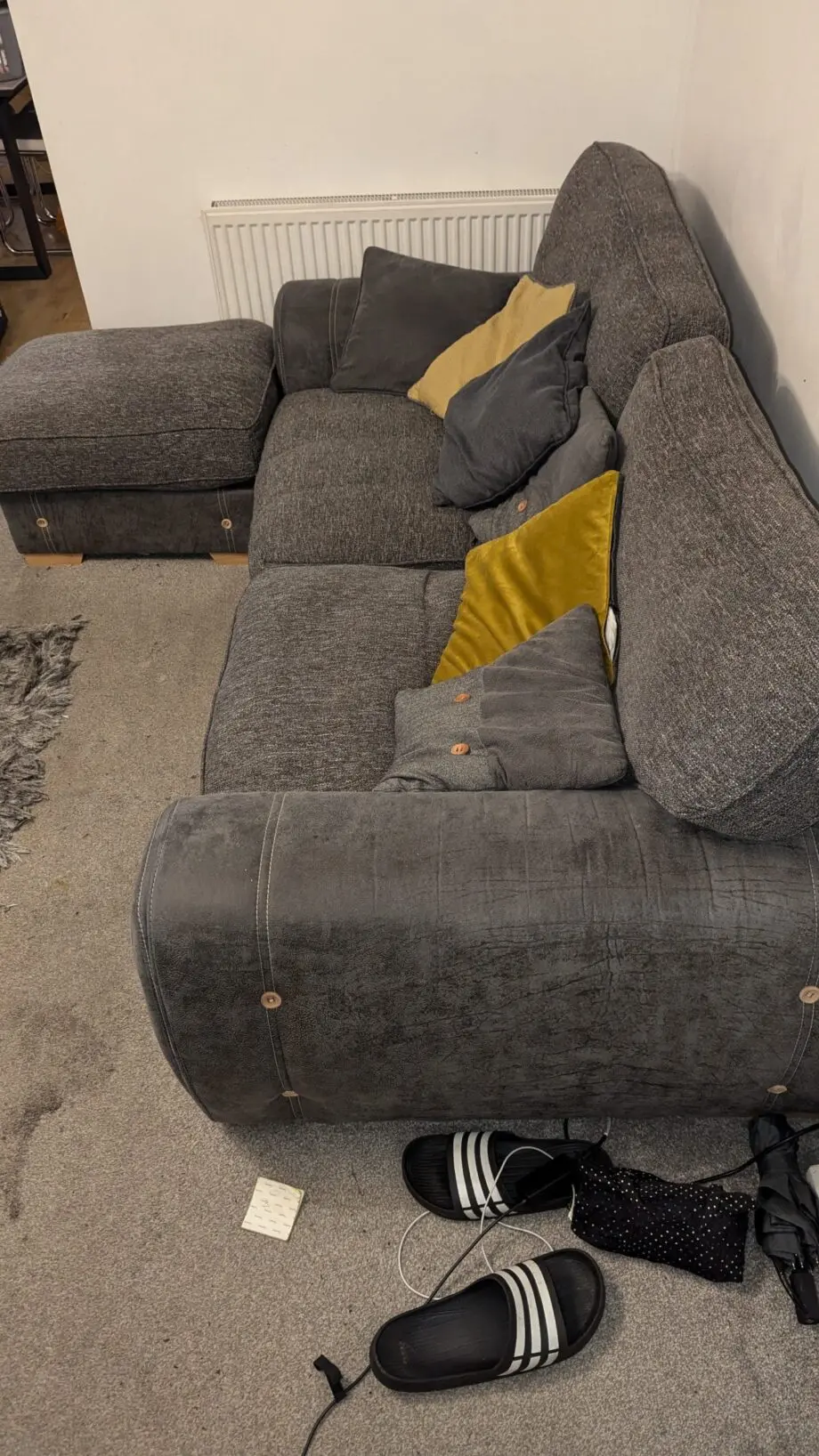 Sofa for sale