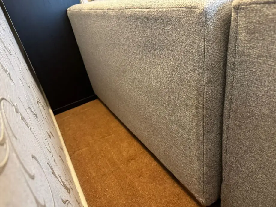Salcombe left hand corner sofa