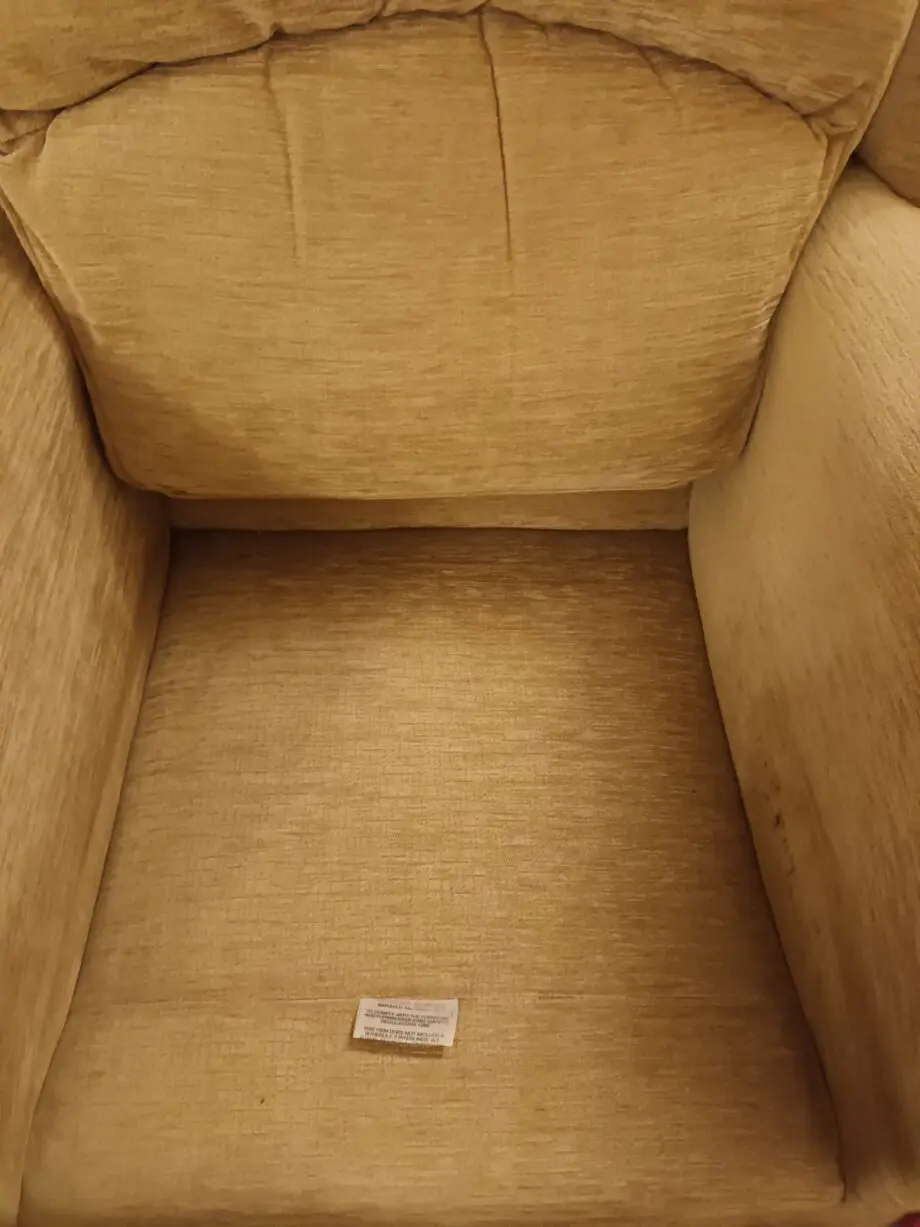 X4 arm chairs