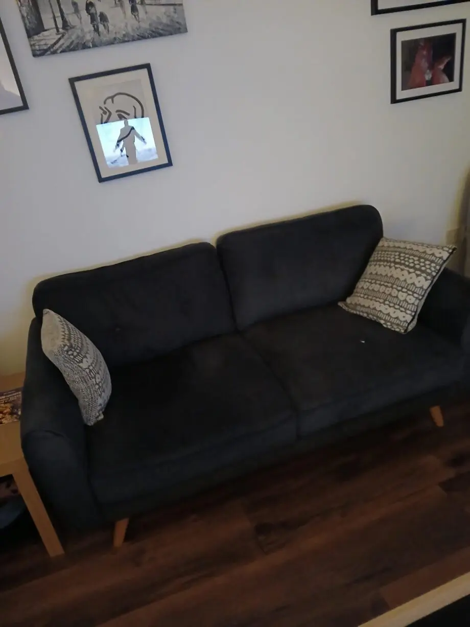 2 setter sofa