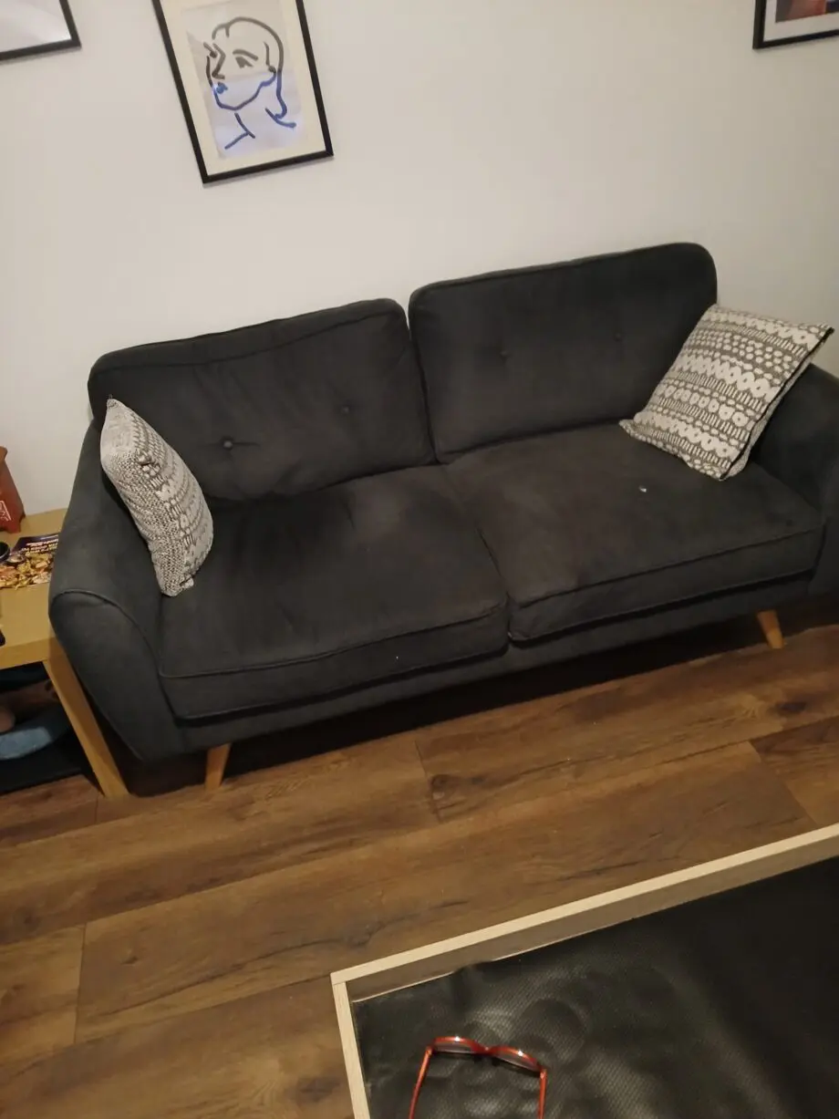 2 setter sofa