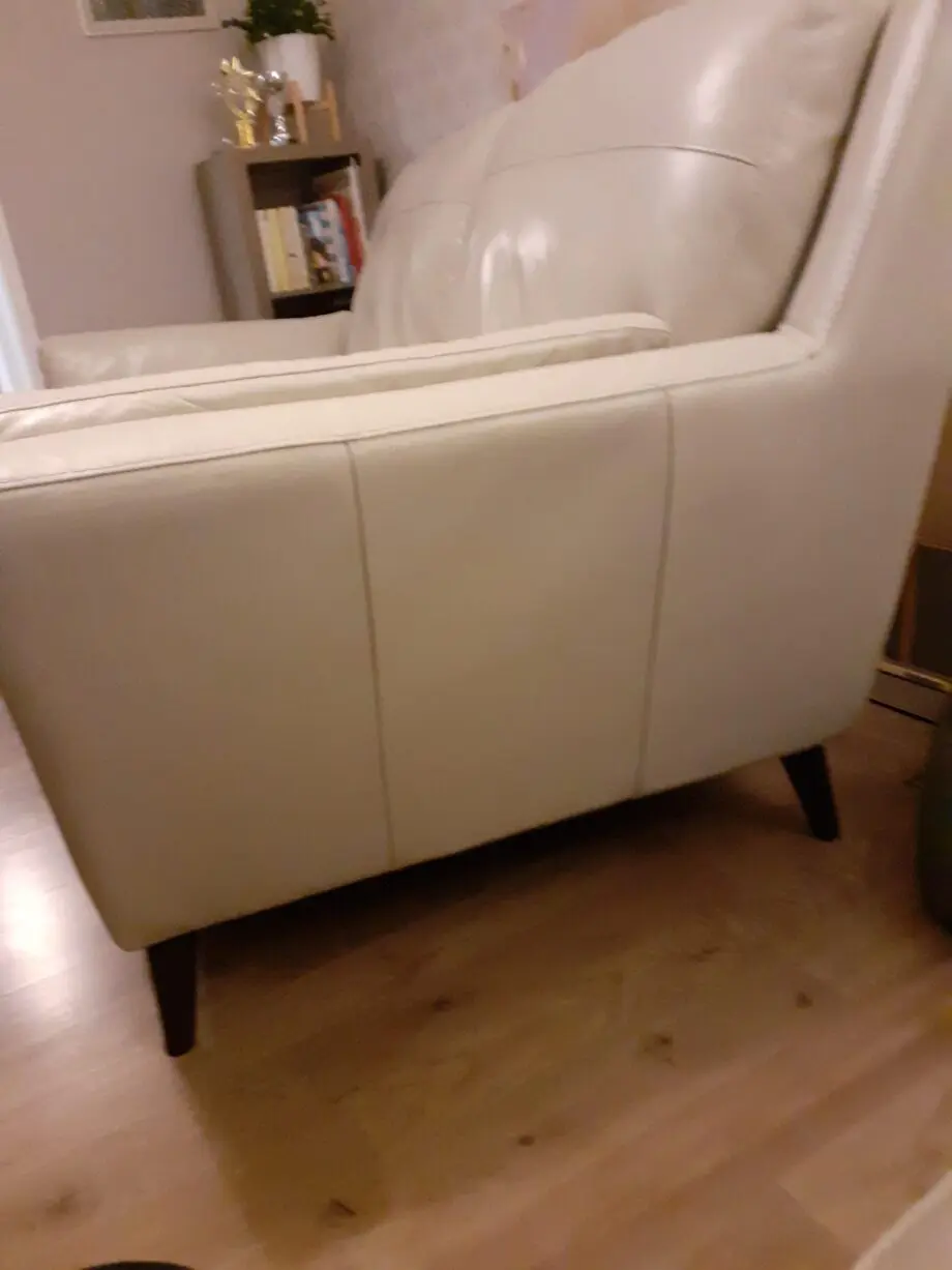 Sofology fellini 2 x 2 seater sofas alaska grey