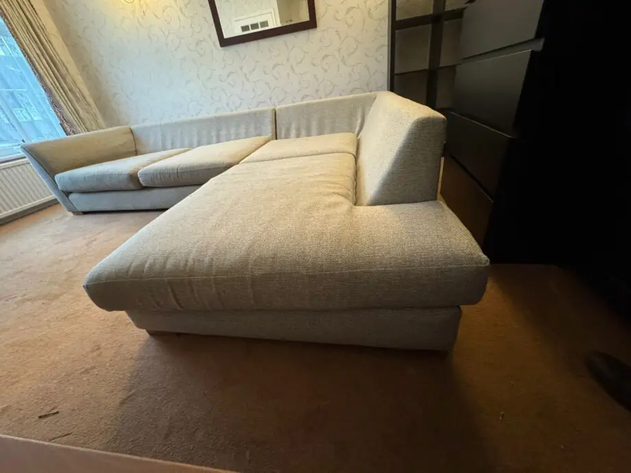 Salcombe left hand corner sofa
