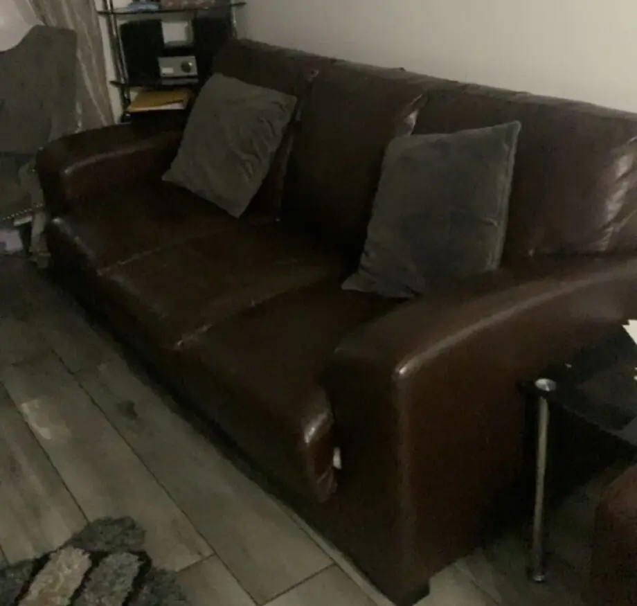 2 seater Sofa x 2 3 seater x 1