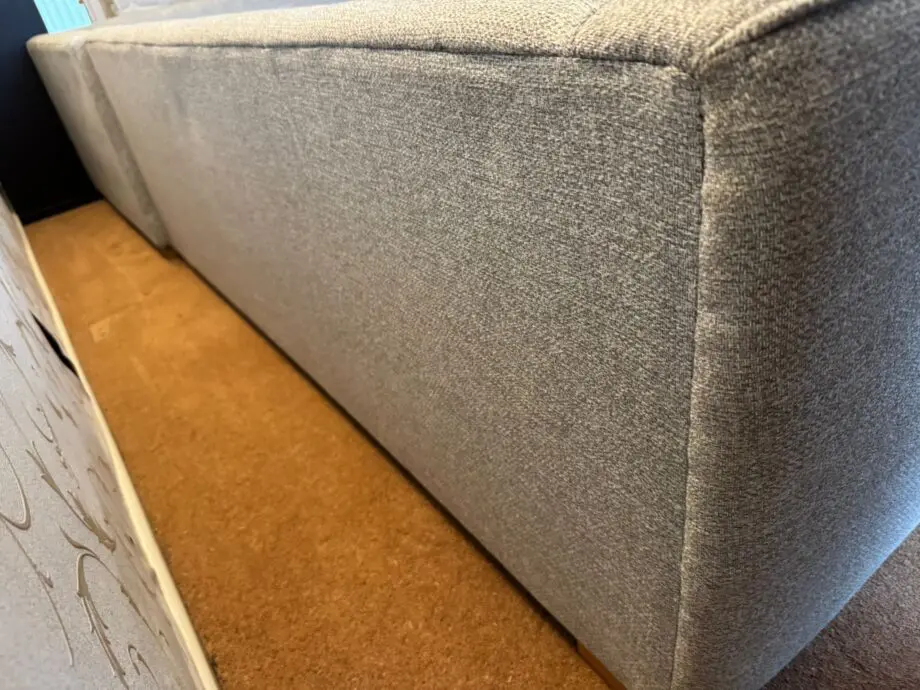 Salcombe left hand corner sofa