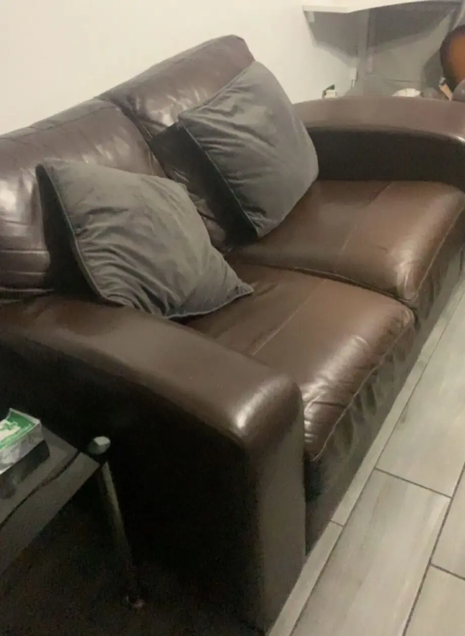 2 seater Sofa x 2 3 seater x 1