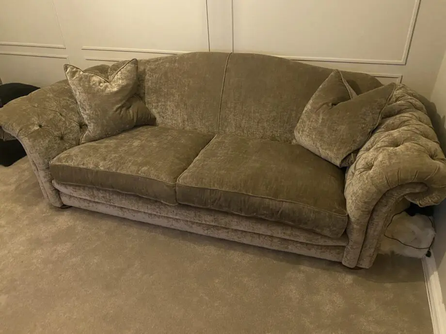 Mink Sofa