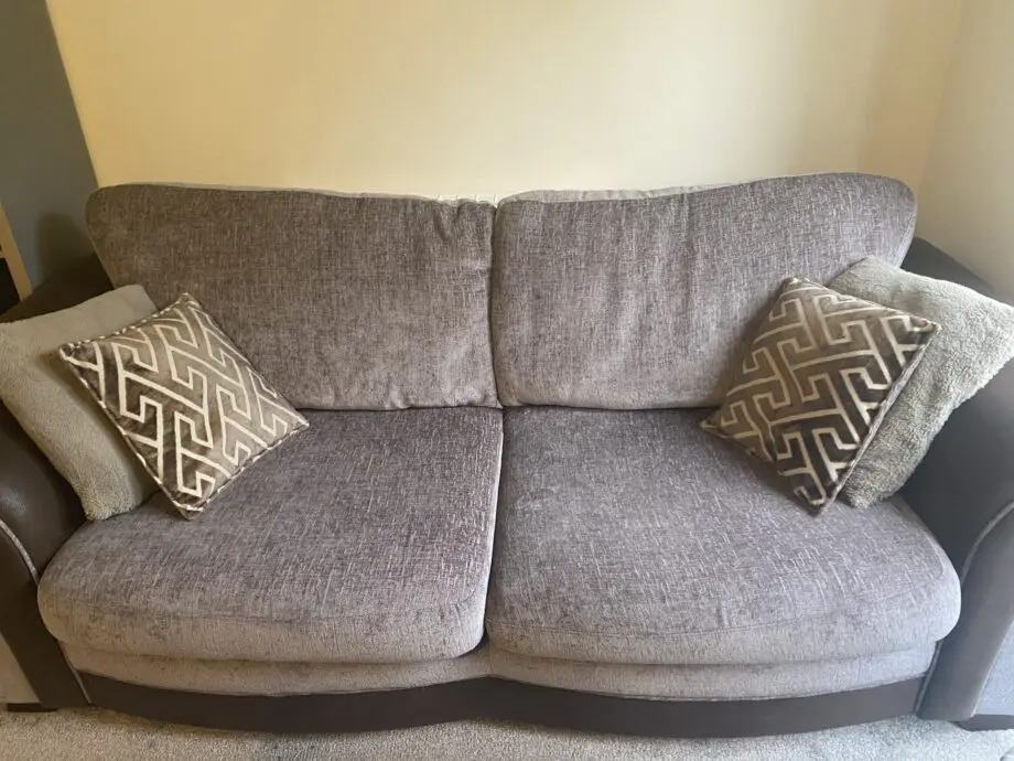 3 seater and 2 seater sofas for sale