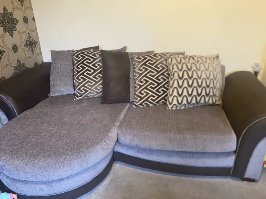3 seater and 2 seater sofas for sale