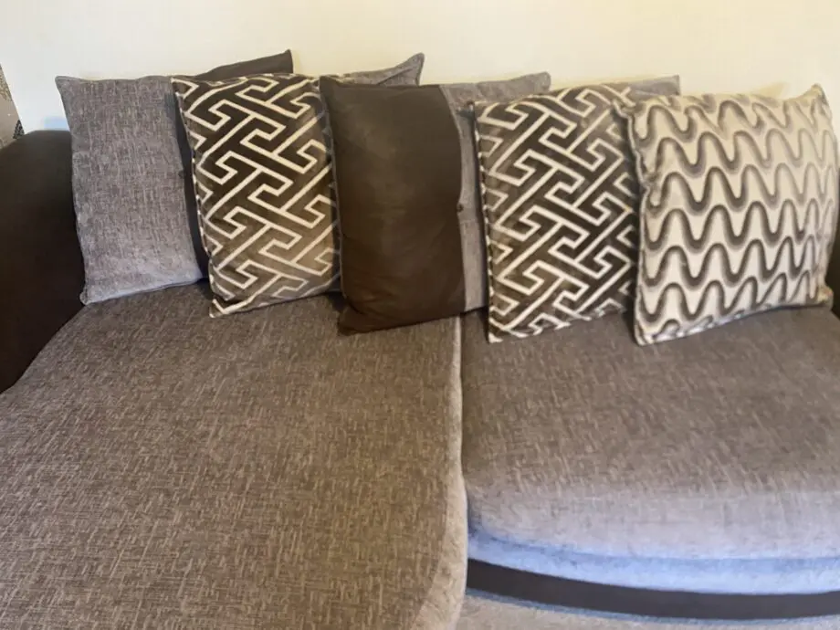 3 seater and 2 seater sofas for sale