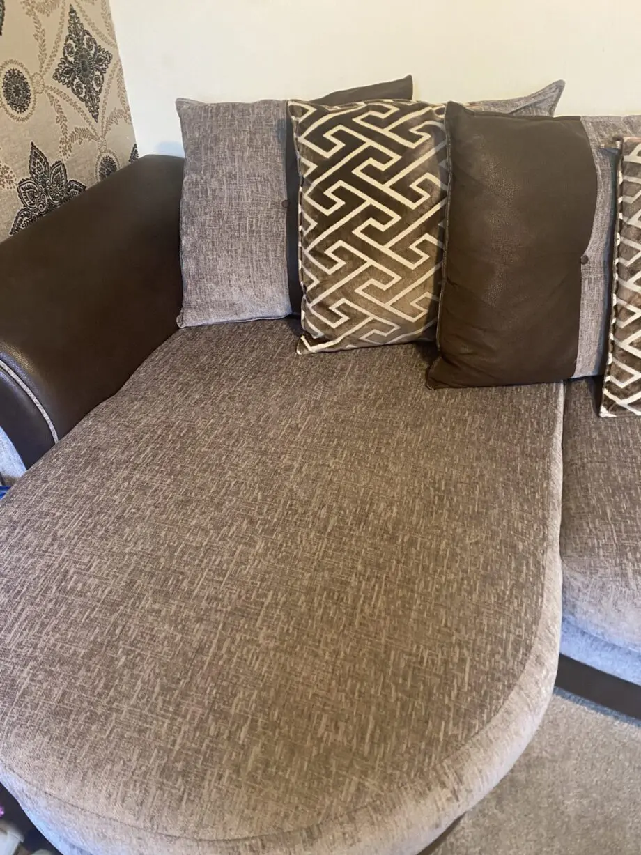 3 seater and 2 seater sofas for sale