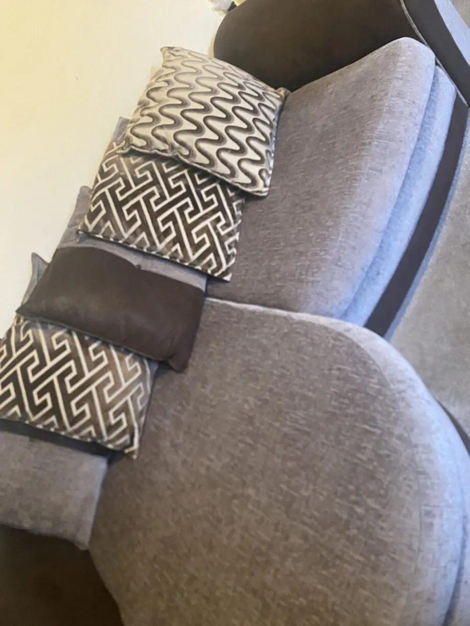 3 seater and 2 seater sofas for sale