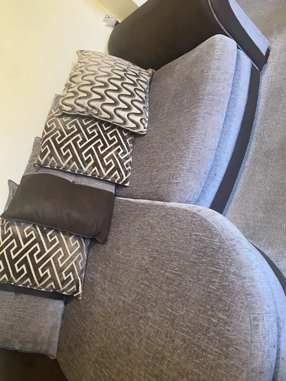 3 seater and 2 seater sofas for sale