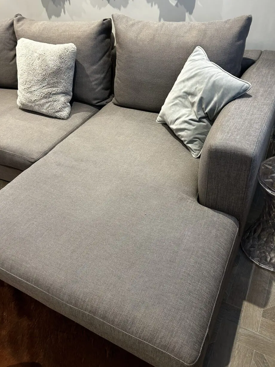 Camerich clouds corner sofa great condition