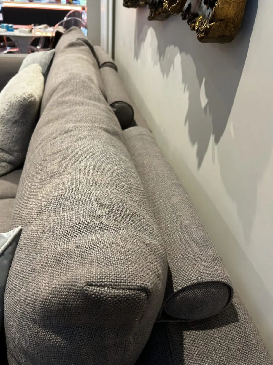 Camerich clouds corner sofa great condition