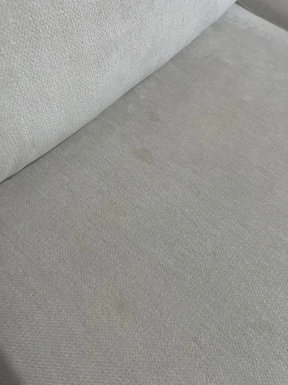 Snug Sofa - The Rebel 3 Seater Sofa - Shade Biscuit
