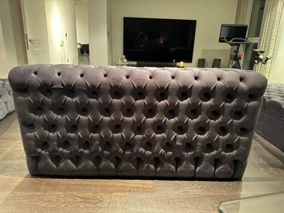 Chesterfield Sofa