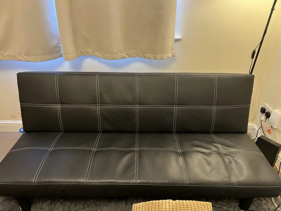 Comfy living